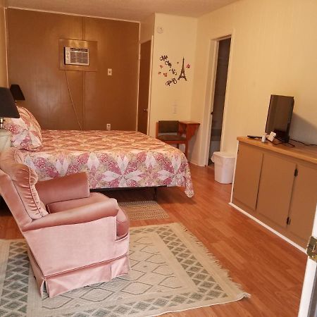 Canton Motel Екстер'єр фото